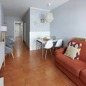 Desconnectar Apartment Tossa de Mar