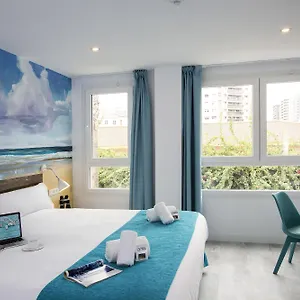 *** Ξενοδοχείο Casual Del Mar Ισπανία