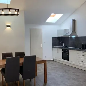 Rue De Provence Apartment Avignon