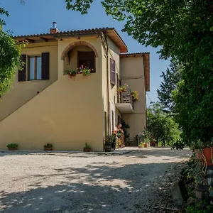 Lignanello Apartment Pienza