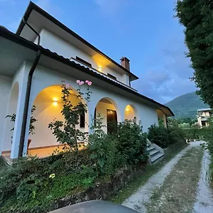 Lori Villa Fornaci di Barga