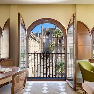 Magno Santo Tomas Apartment Seville
