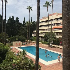 Parque Apartment Marbella