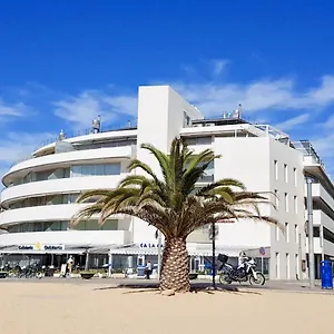 Ancora Frontbeach Luxury Apartment Tossa de Mar