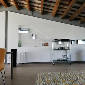 En El Centro Apartment Vilanova i la Geltru