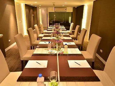 Midas Hotel And Casino Pasay